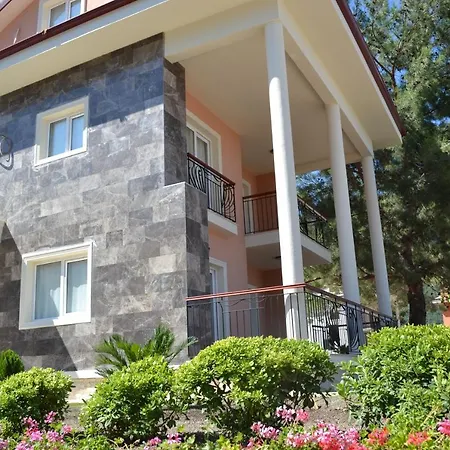 Villa Dream Villa E Oludeniz