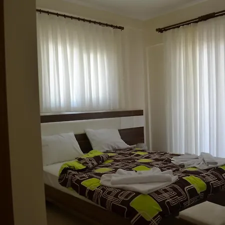 Dream Villa E Oludeniz * فتحية