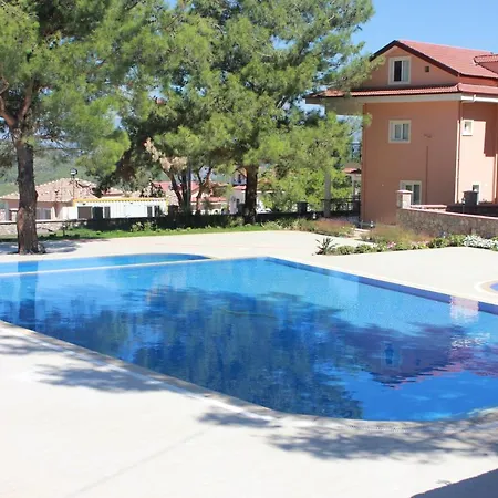 Dream Villa E Oludeniz Villa