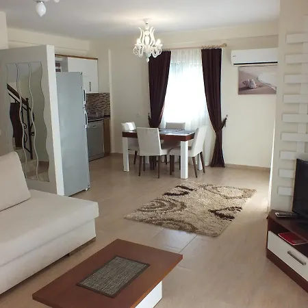 Dream Villa E Oludeniz * فتحية
