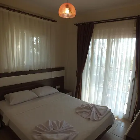 Dream Villa E Oludeniz * فتحية