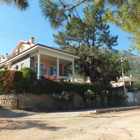 Dream Villa E Oludeniz *
