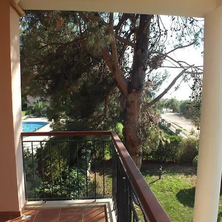 Dream Villa E Oludeniz