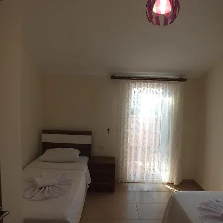 Dream Villa E Oludeniz *