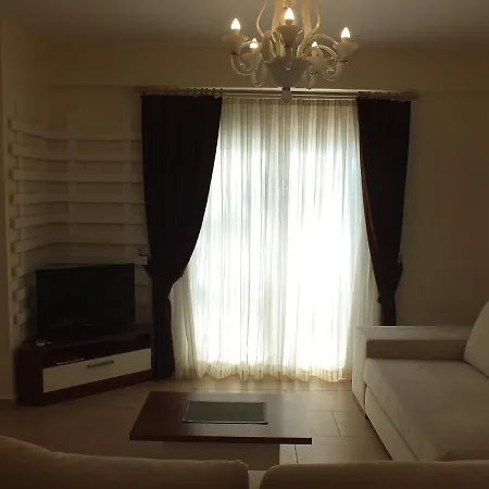 Dream Villa E Oludeniz Villa