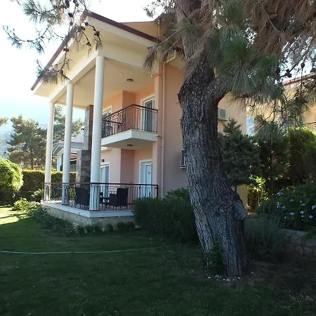 Dream Villa E Oludeniz فيلة