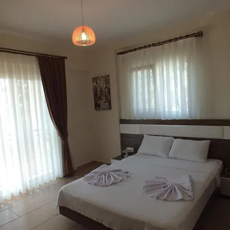 Dream Villa E Oludeniz * Fethiye