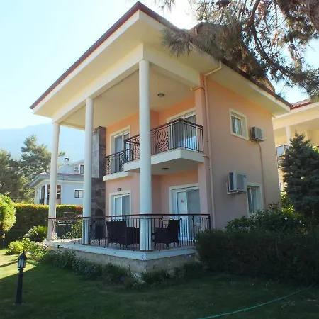 Villa Dream Villa E Oludeniz