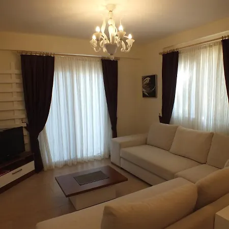 Dream Villa E Oludeniz Villa *