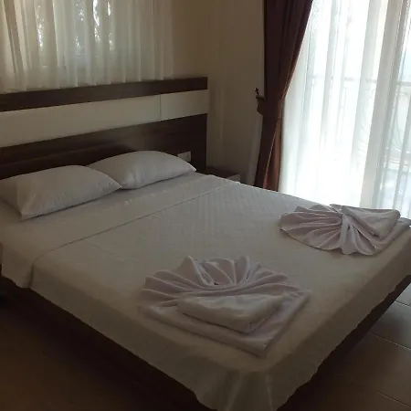 Dream Villa E Oludeniz Villa Fethiye