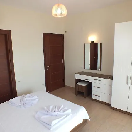 Dream Villa E Oludeniz *
