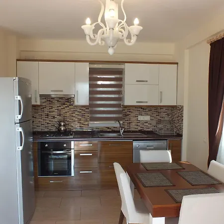 فيلة Dream Villa E Oludeniz