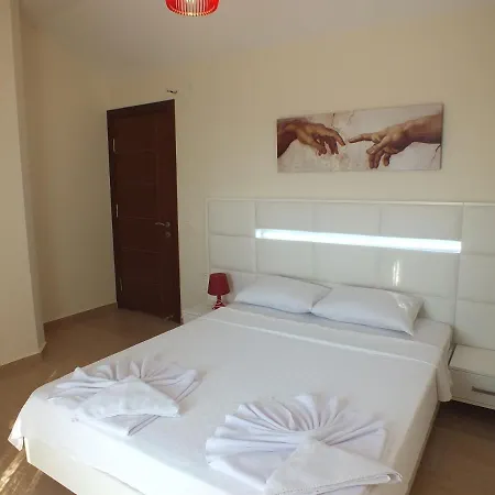Dream Villa E Oludeniz *
