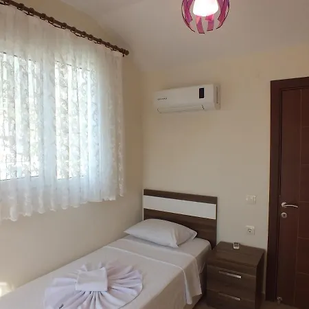 Dream Villa E Oludeniz *