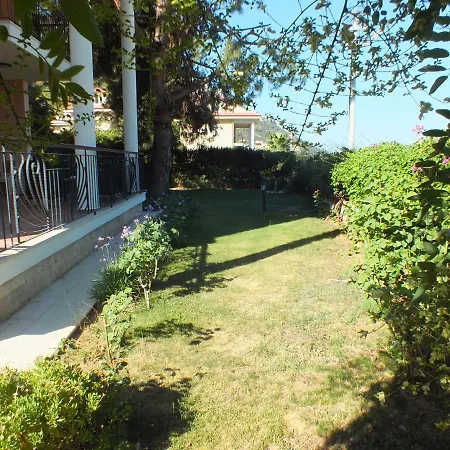 Dream Villa E Oludeniz فيلة فتحية