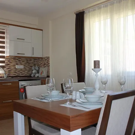 Dream Villa E Oludeniz Villa Fethiye