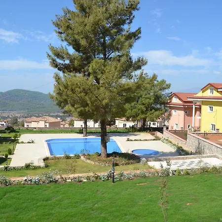 Dream Villa E Oludeniz Fethiye