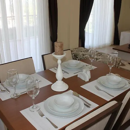Dream Villa E Oludeniz