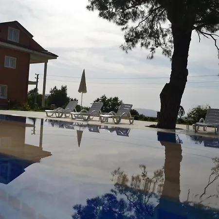 Dream Villa E Oludeniz * Fethiye