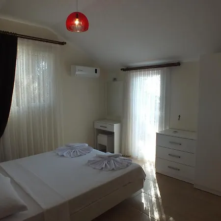 Villa Dream Villa E Oludeniz *