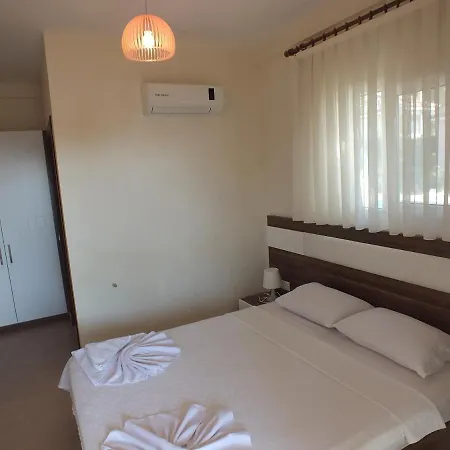 Dream Villa E Oludeniz *