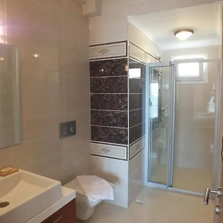 Villa Dream Villa E Oludeniz *