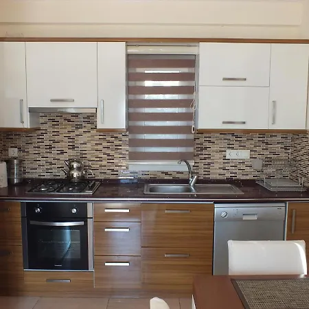 Dream Villa E Oludeniz Villa Fethiye