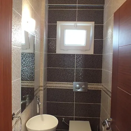 Dream Villa E Oludeniz Fethiye