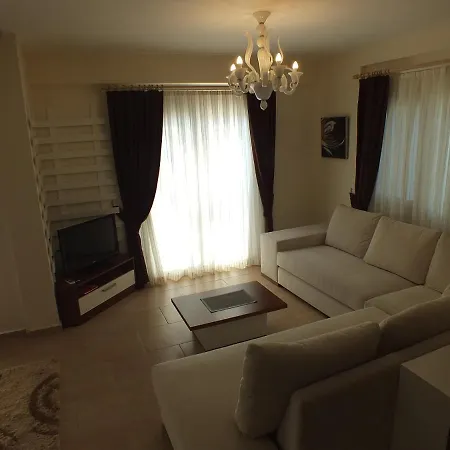 Dream Villa E Oludeniz Fethiye