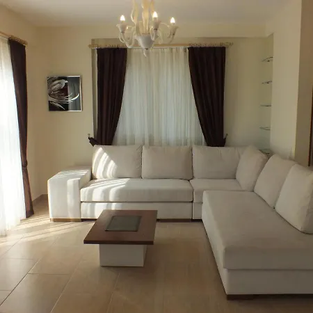 Villa Dream Villa E Oludeniz *