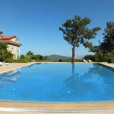 Villa Dream Villa E Oludeniz