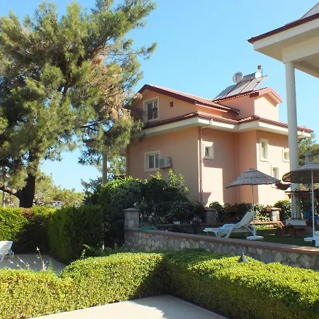 Villa Dream Villa E Oludeniz *