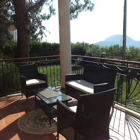 Villa Dream Villa E Oludeniz Fethiye
