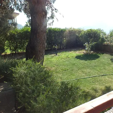Dream Villa E Oludeniz Villa *