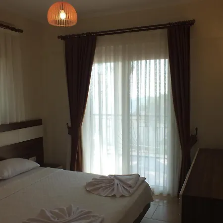 Dream Villa E Oludeniz * Fethiye