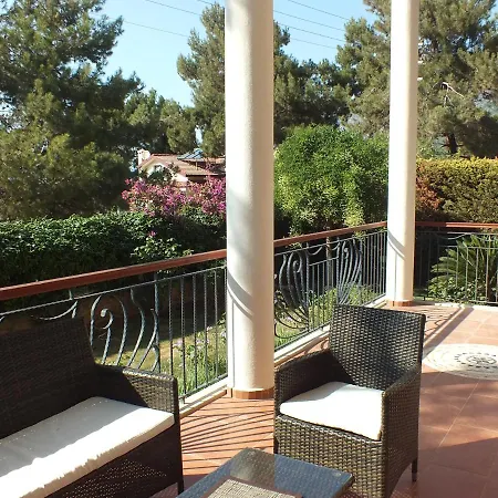 Dream Villa E Oludeniz Villa