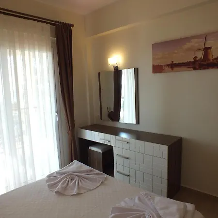 Dream Villa E Oludeniz
