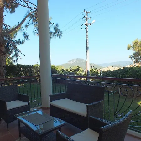 Dream Villa E Oludeniz