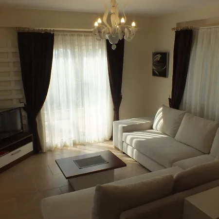Dream Villa E Oludeniz *