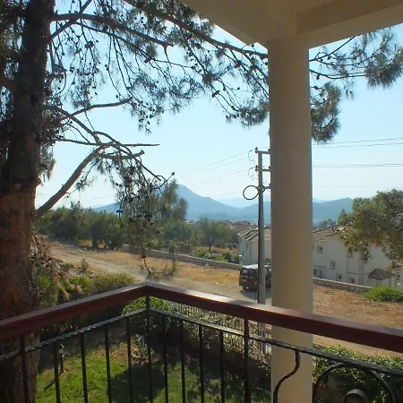 Dream Villa E Oludeniz *