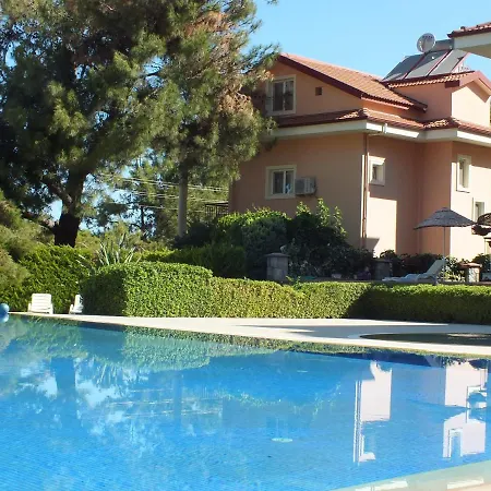 Dream Villa E Oludeniz Fethiye