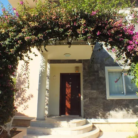 Villa Dream Villa E Oludeniz *